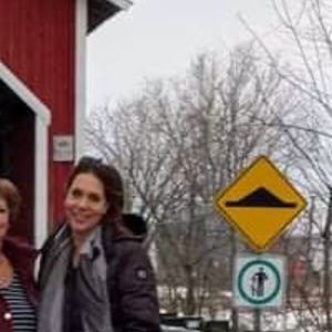 Meet your Posher, Justinkaren